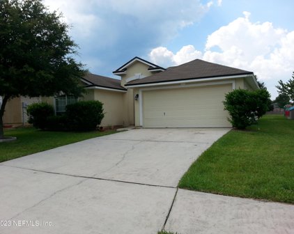 2506 Creekfront Dr, Green Cove Springs