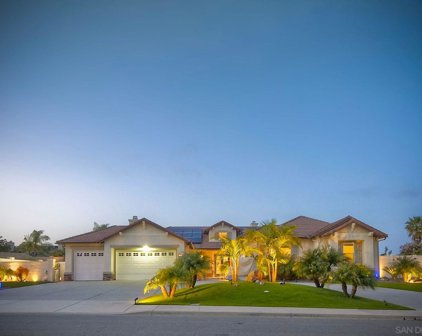 1560 Hamilton Ln, Escondido