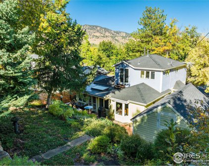 1626 North Street, Boulder