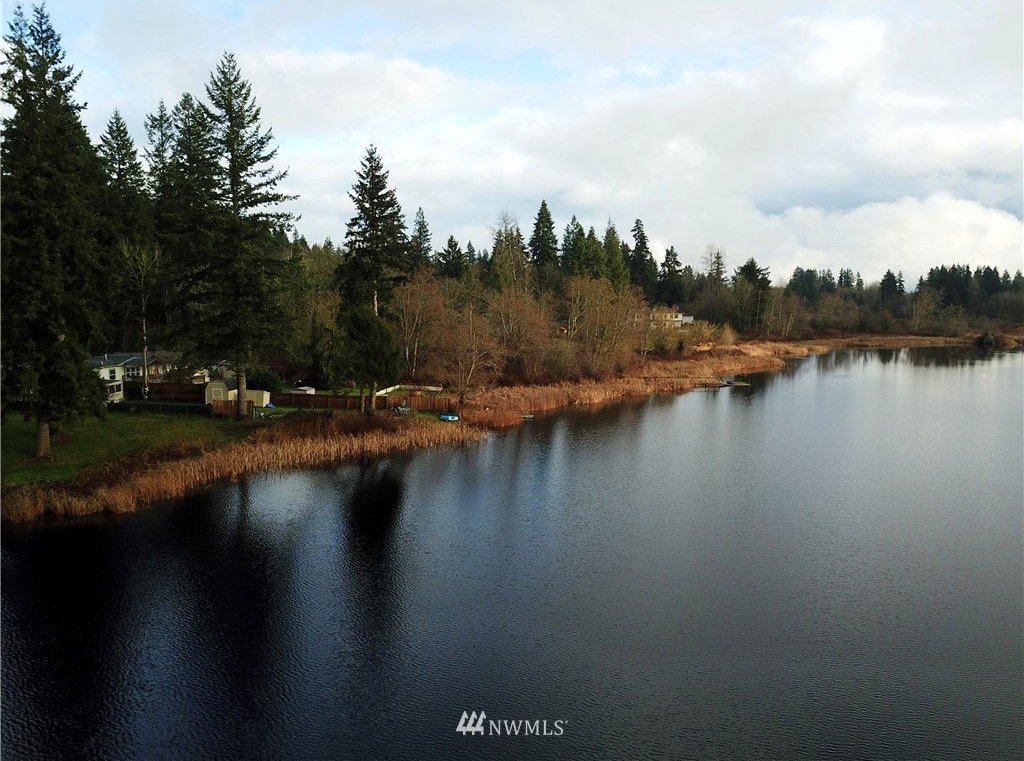 1814 Sunday Lake, Stanwood, 98292