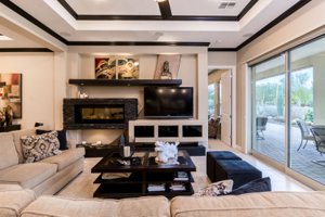 12970 W Fossil Dr Great Room