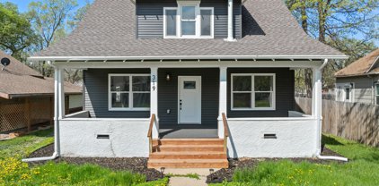 319 6th St Nw Street NW, Minot