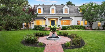 17 Mockingbird Lane, Cherry Hills Village
