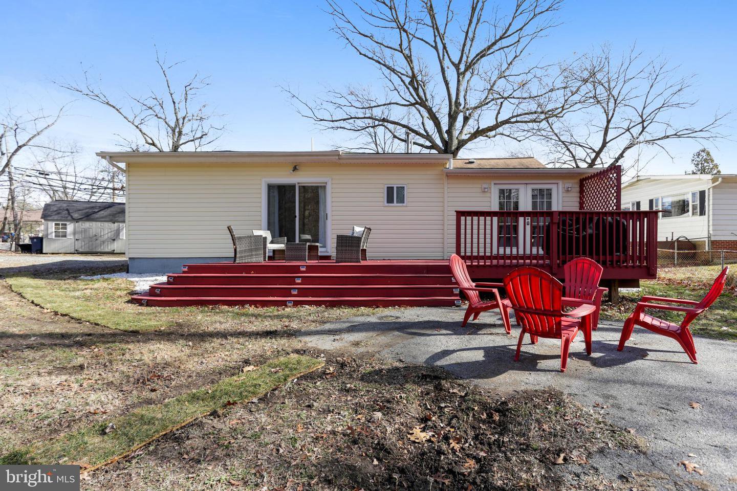 6525 Dower House Road, Upper Marlboro, 20772