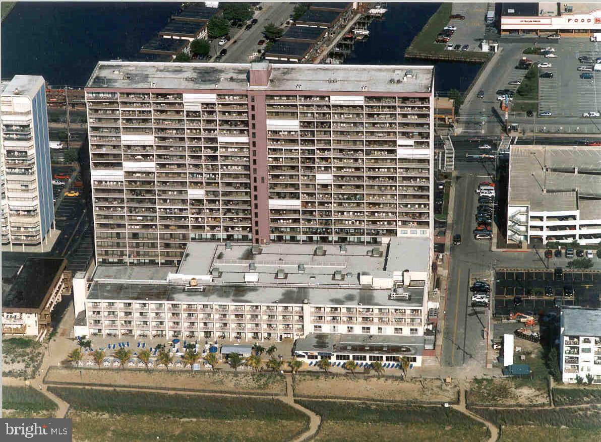 11700 Coastal Hwy Unit 812, Ocean City MD 21842