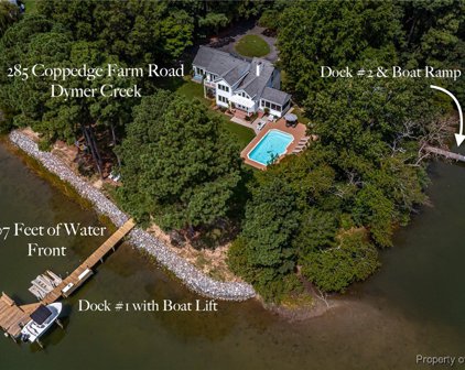 285 Coppedge Farm Road, White Stone