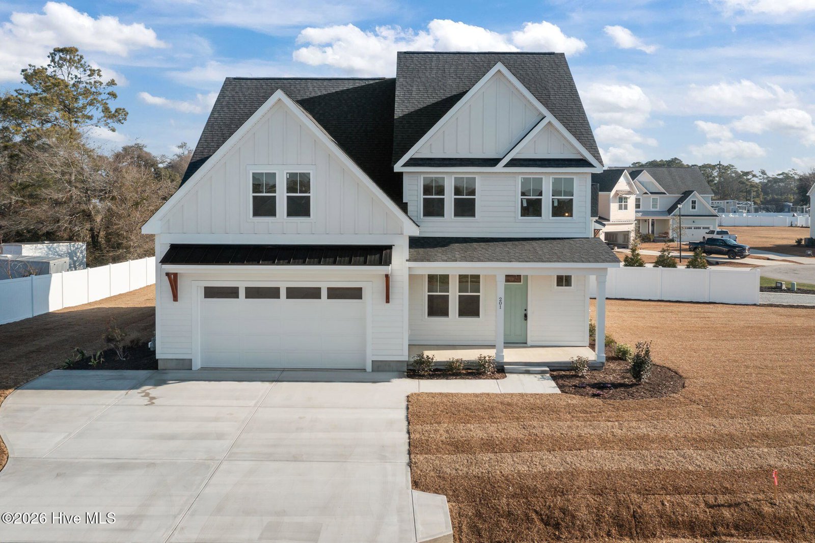 201 Coastline Cir, Cedar Point, 28584