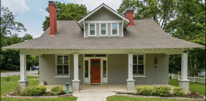 601 North Main Street, Mount Pleasant