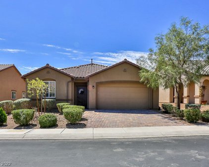 7505 Campbell Ranch Avenue, Las Vegas