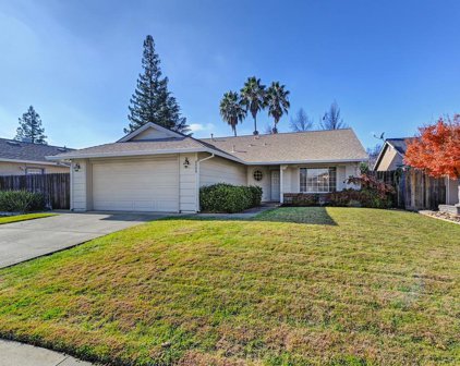 8008 Montevina Drive, Sacramento