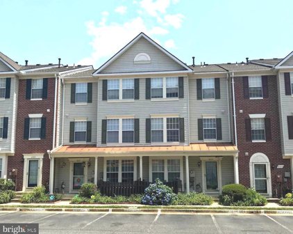8313 Duck Hawk Way Unit #71, Lorton