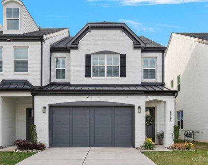 4837 Blanchard  Way, Charlotte