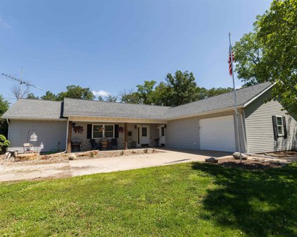 12022  Flax  Boulevard, Drakesville