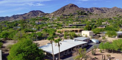 6610 N Mountain View Road, Paradise Valley