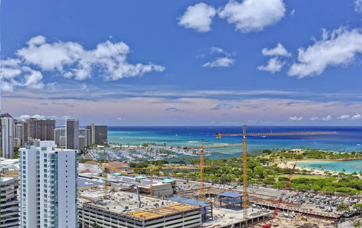 Moana Pacific Condo