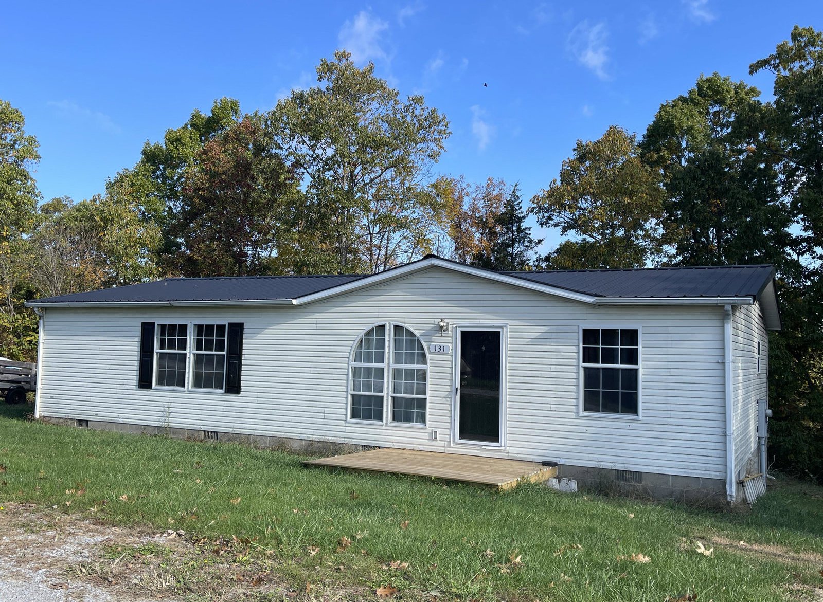 131 Brushy Creek Drive, Williamstown, 41097