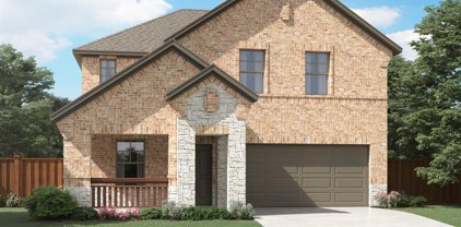 2259 Cliff Springs  Drive, Forney