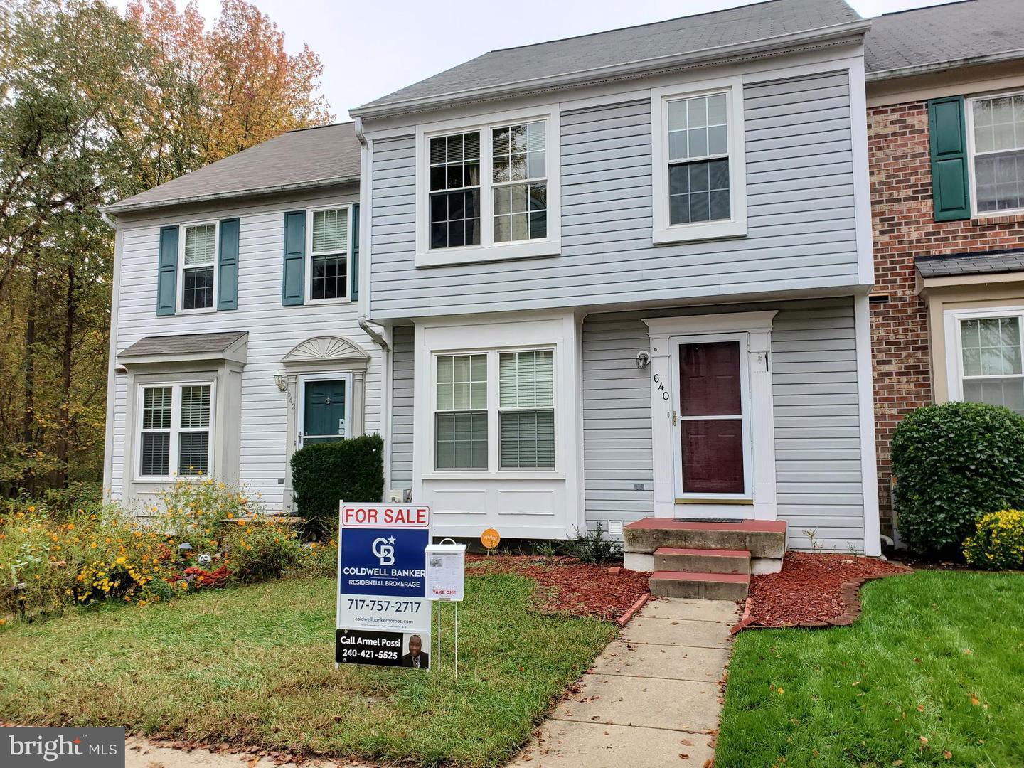 640 Lions Gate Lane, Odenton, 21113