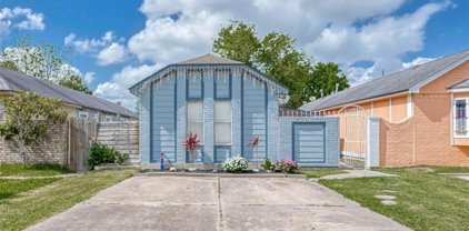 1531 Longley Street, South Houston
