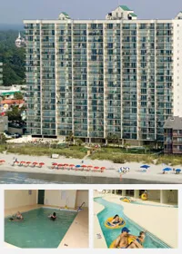 The Ashworth - Resort in Ocean Drive Beach, SC