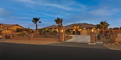3489 Raven Avenue, Las Vegas