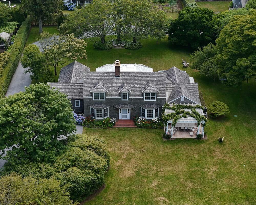 Search Scarsdale, NY Luxury Real Estate