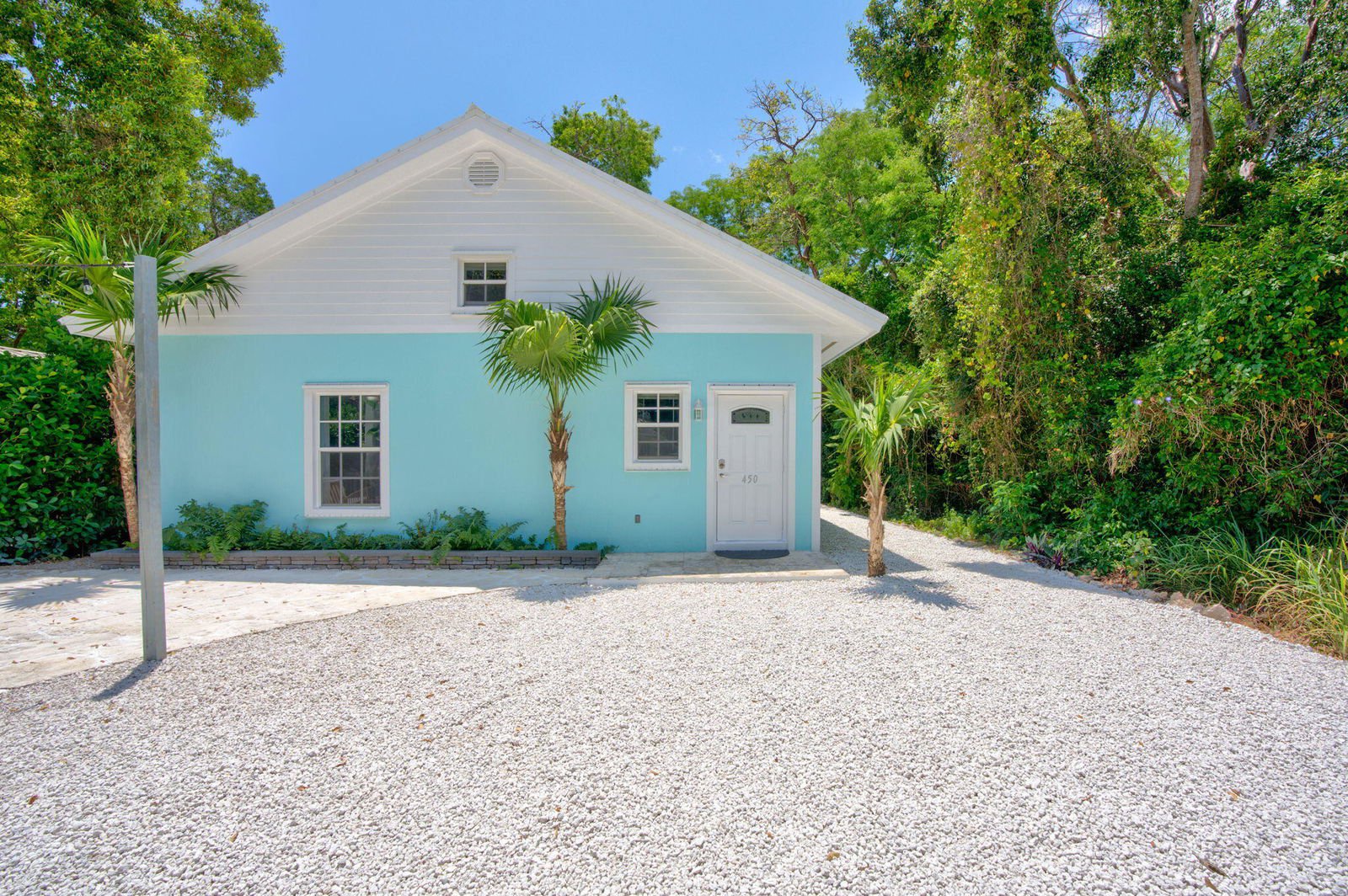 450 Lime Drive, Key Largo, 33037