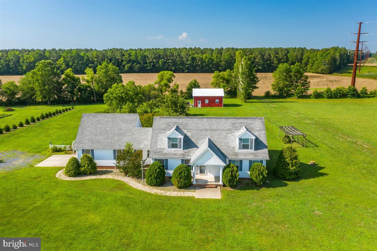 6230 Public Landing Road, Snow Hill MD 21863