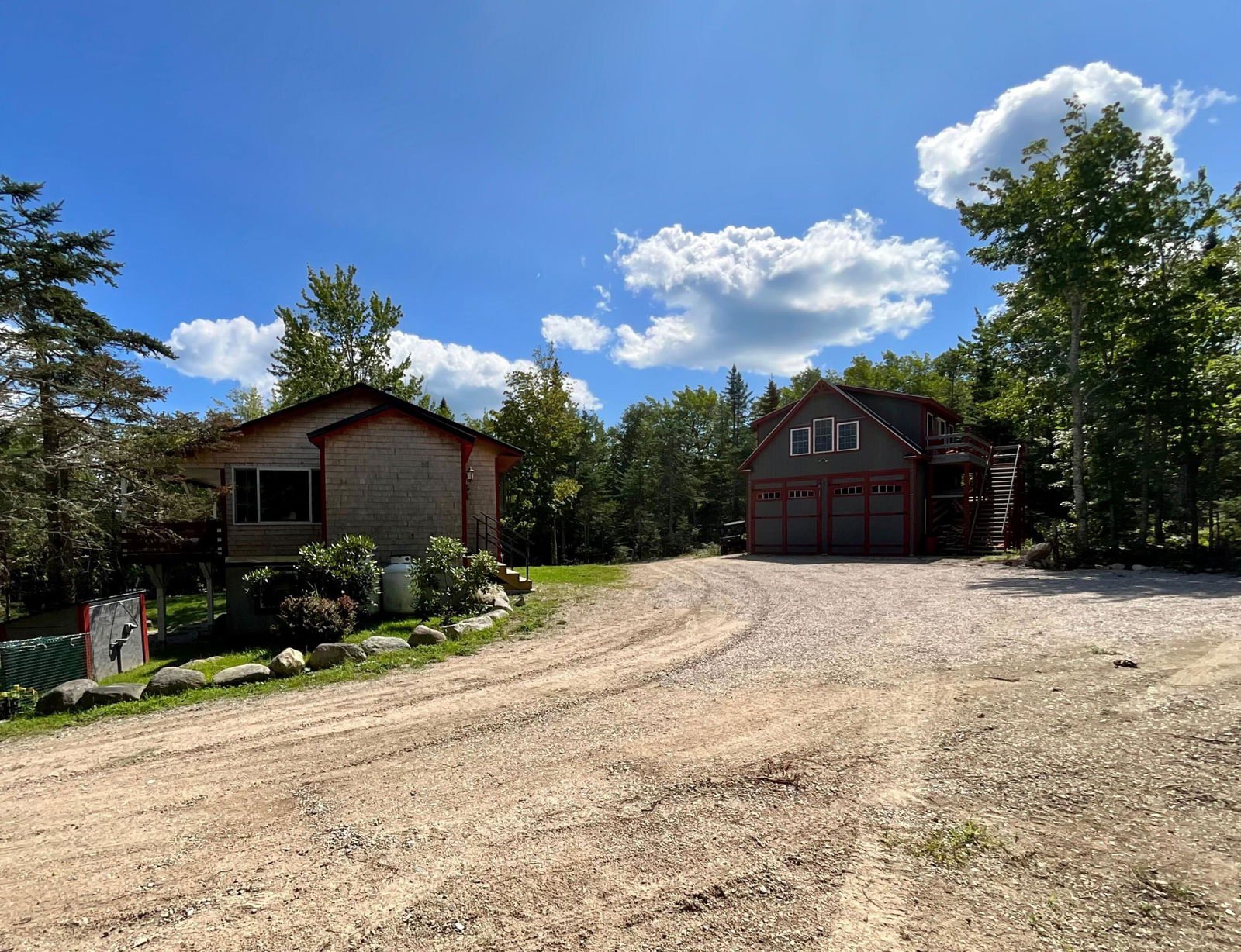 751 Duck Cove Road, Roque Bluffs, 04654