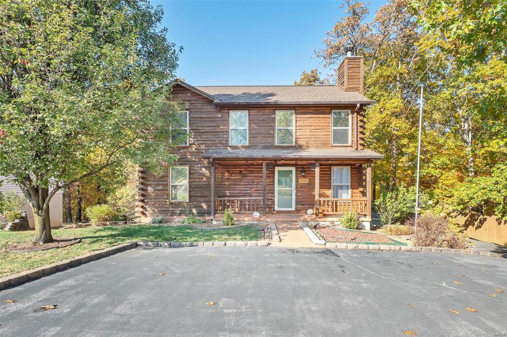 2439 Donna Dr, High Ridge, Missouri 63049