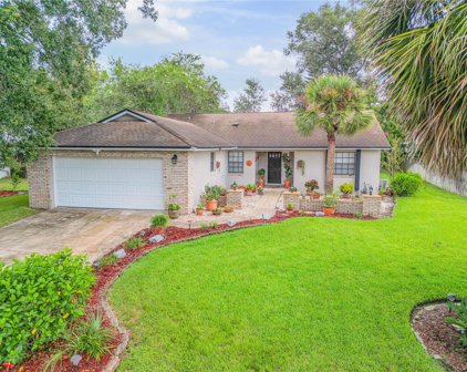 5333 Renoir Drive, Orlando