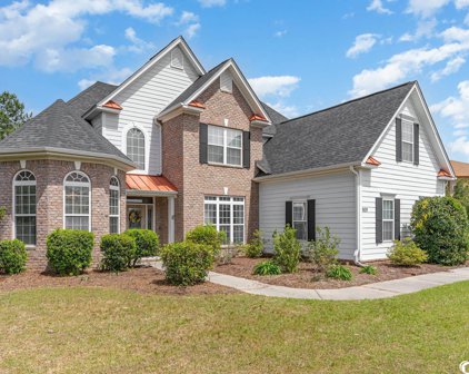 909 Kalmia Ct., Myrtle Beach