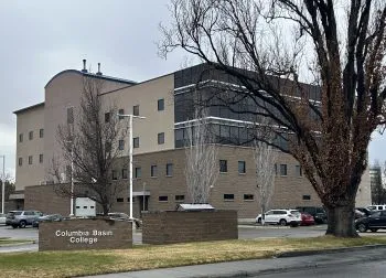 columbia basin college