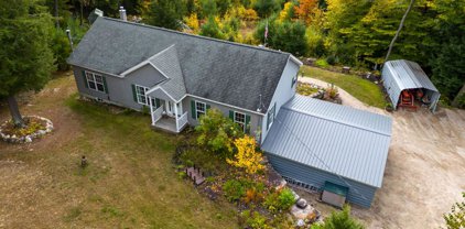 35 Indian Ridge Road, Ossipee