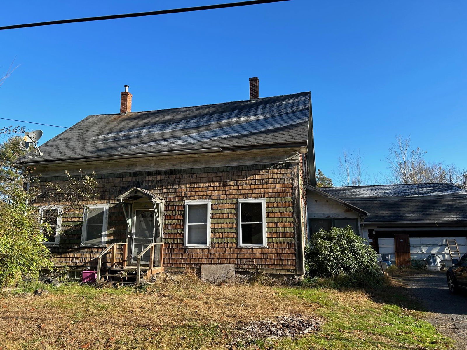 10 Boyds Corner Road, South Berwick, 03908