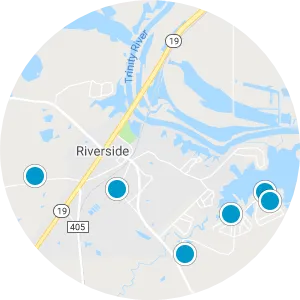 Riverside Real Estate Map Search