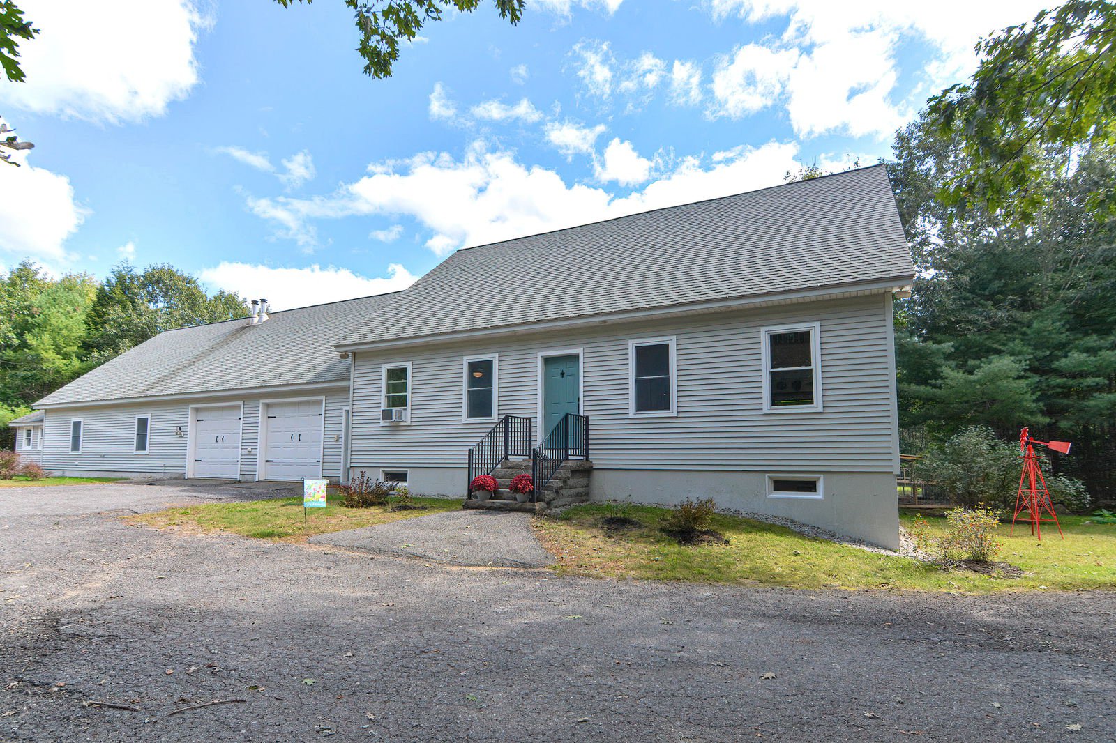 5 Roberts Pond Road, Lyman, 04002