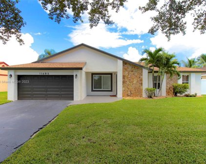 11685 Sw 51st Ct, Cooper City
