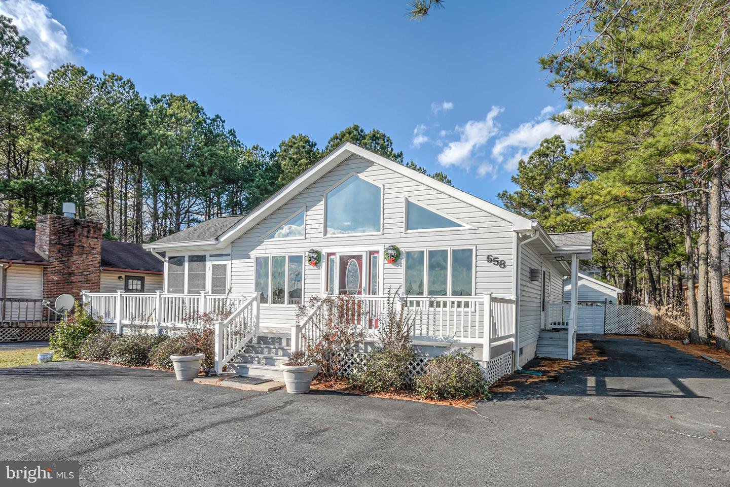 658 Ocean Parkway, Ocean Pines Md 21811