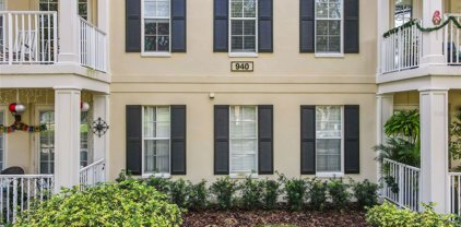 940 Spring Park Street Unit 301, Celebration