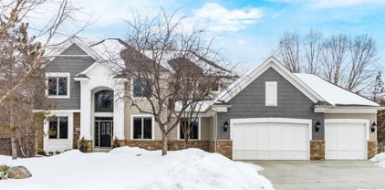 10036 Gristmill Ridge, Eden Prairie
