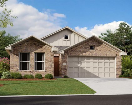 1539 Gentle Night  Drive, Forney