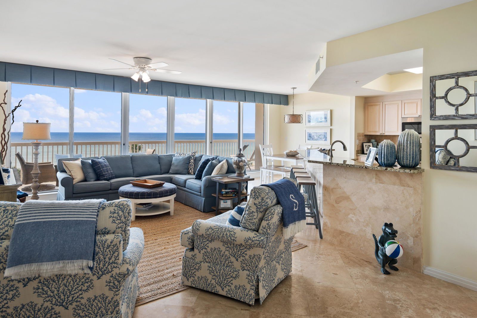 15200 Emerald Coast Parkway Unit #unit 504, Destin Fl 32541, Property 