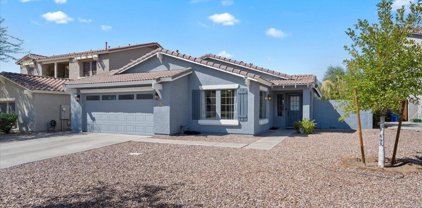 4270 E Sidewinder Court, Gilbert