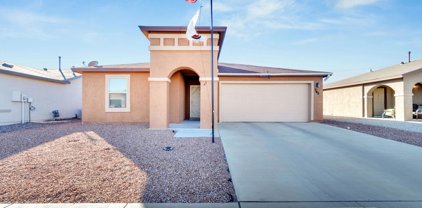 745 Nuevo Desierto Drive, Horizon City