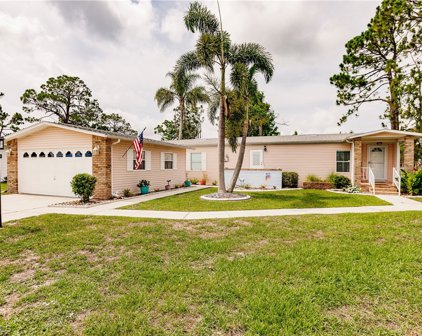 19813 Eagle Trace Court, North Fort Myers