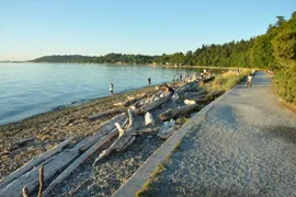 lincoln park