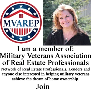 Military Veterans Association of Real Estate Professionals