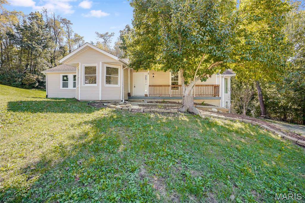 75 Timber Creek Ln, Collinsville, 62234