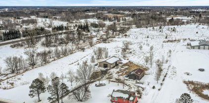 6024 Old Viking Boulevard NW, Nowthen